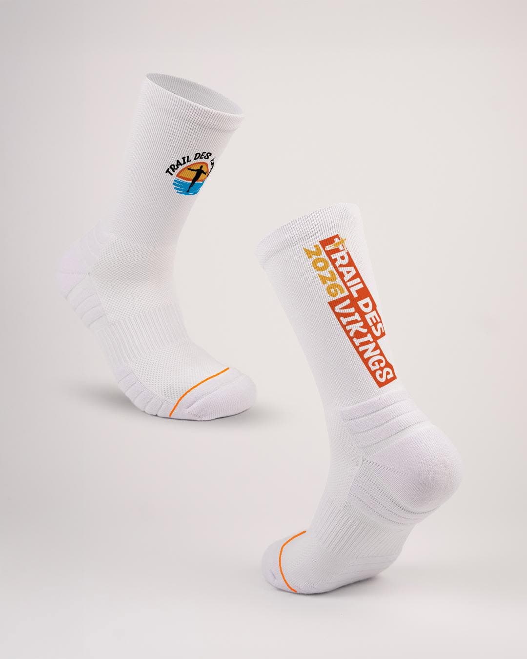 Chaussettes Trail des Vikings