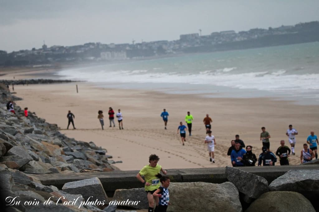 Course 10.1 km – La traversée des Vikings