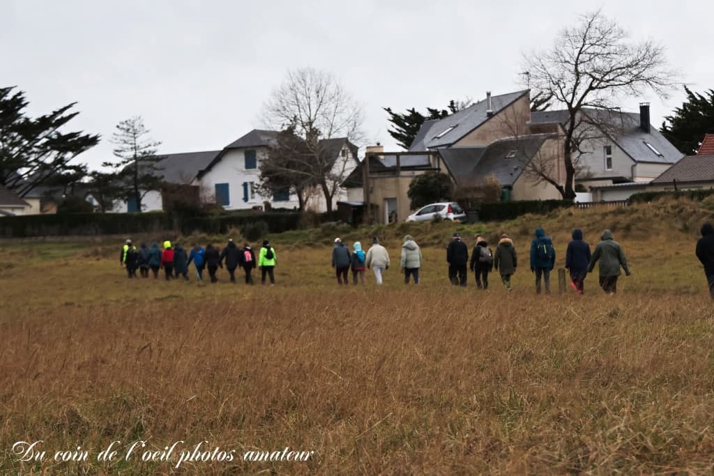 Course 0 km – La rando des Vikings