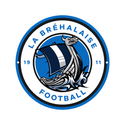 Logo La Bréhalaise